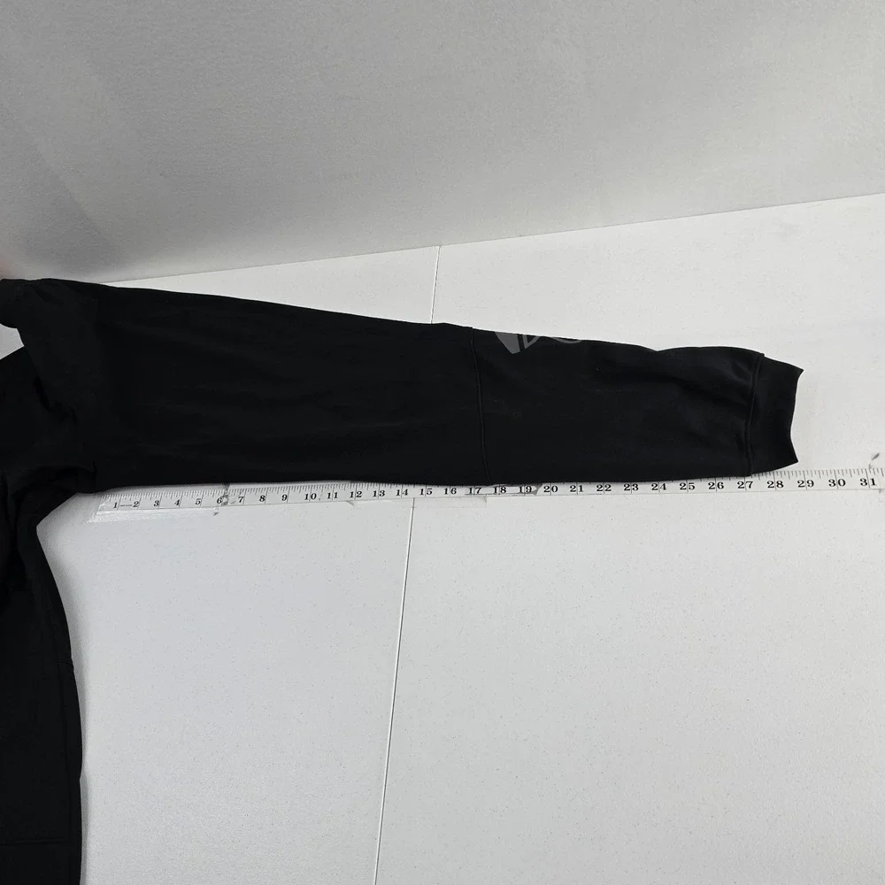 Under Armour Jogger pants sweat‎ YLG boys large mens black 7107